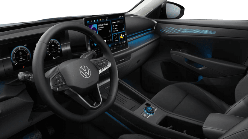 Nowy T-Roc - miniatura renderu 7