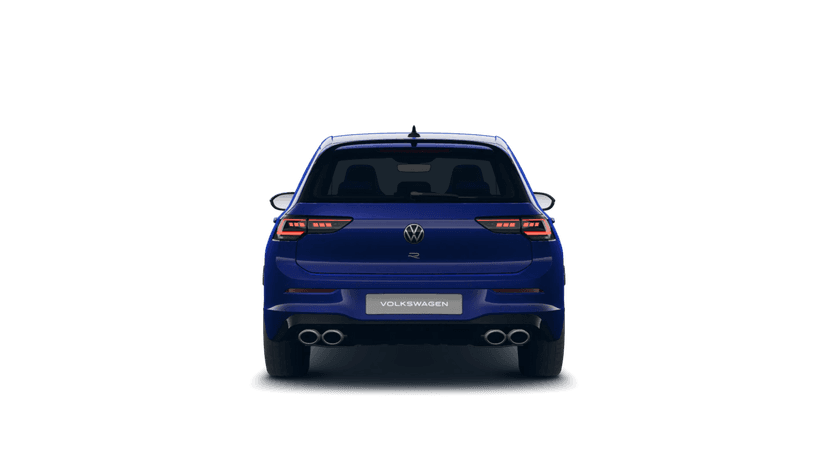 Golf - miniatura renderu 2