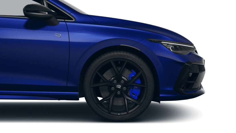 Golf Variant - miniatura renderu 6