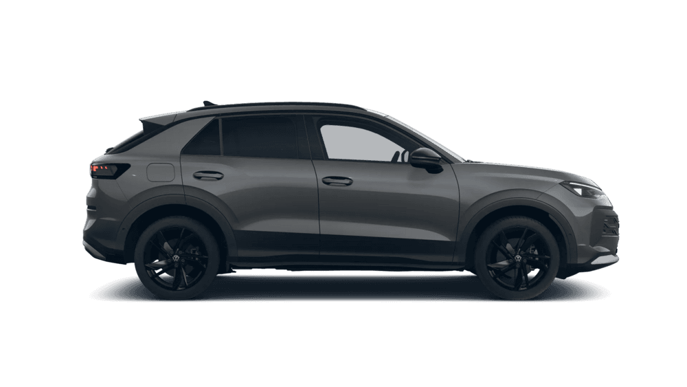 Nowy T-Roc Style 2026 1.5 eTSI 150 KM