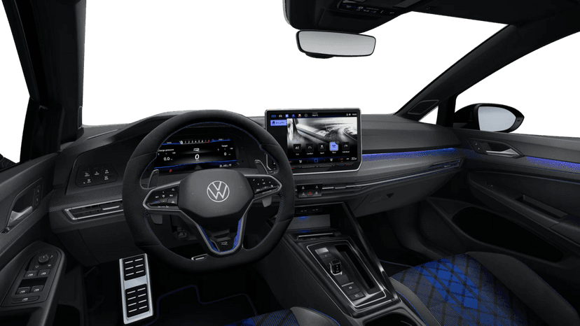 Golf - miniatura renderu 7