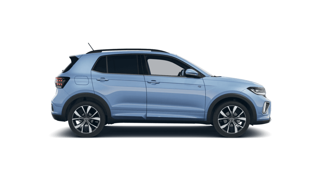 T-Cross R-Line Plus 2026 1.5 TSI ACT 150 KM