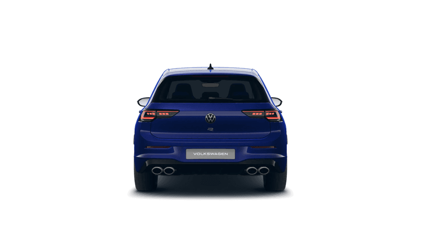 Golf - miniatura renderu 2