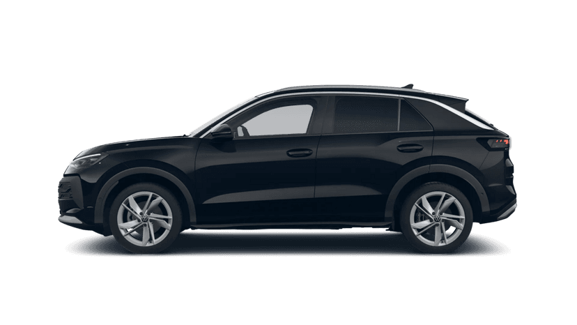 Nowy T-Roc - miniatura renderu 4