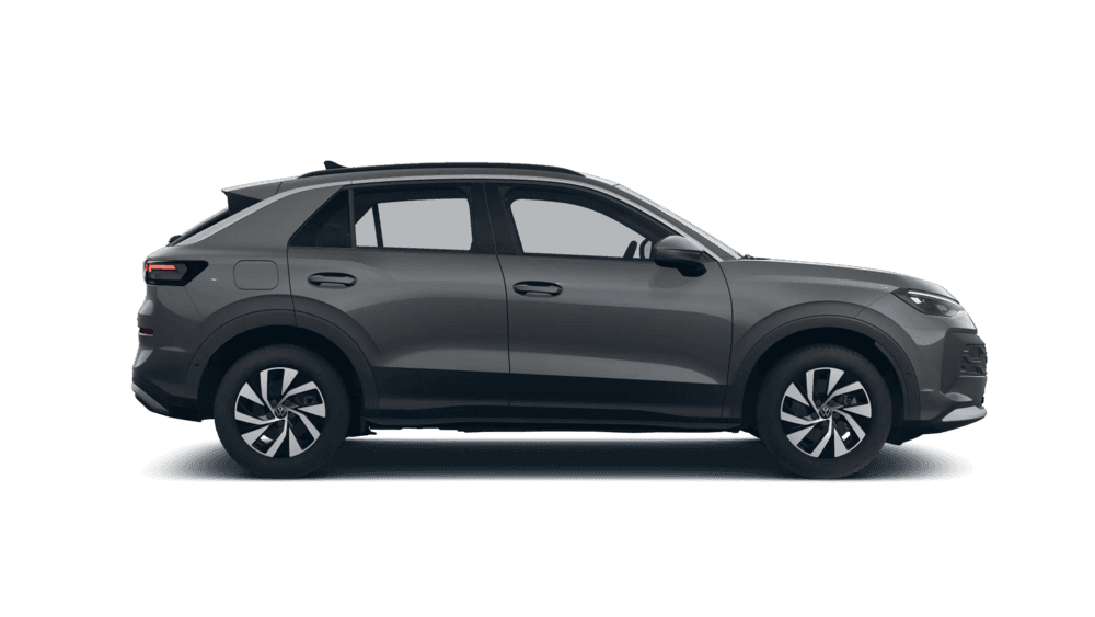 Nowy T-Roc Life 2026 1.5 eTSI 116 KM