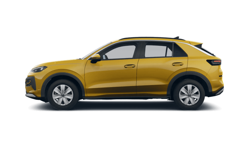 Nowy T-Roc - miniatura renderu 4