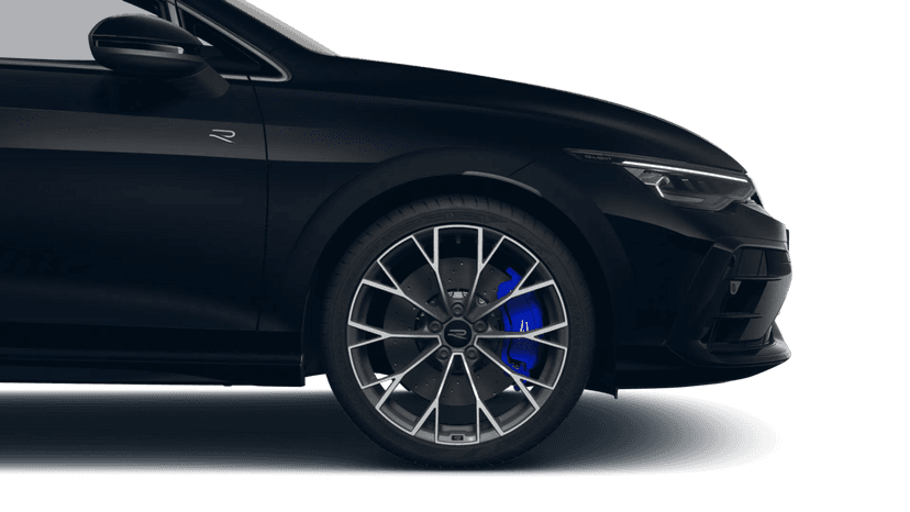 Golf - miniatura renderu 6