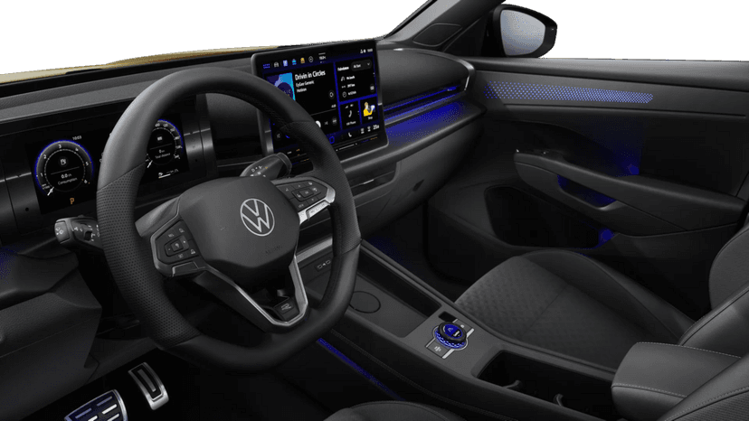 Nowy T-Roc - miniatura renderu 7