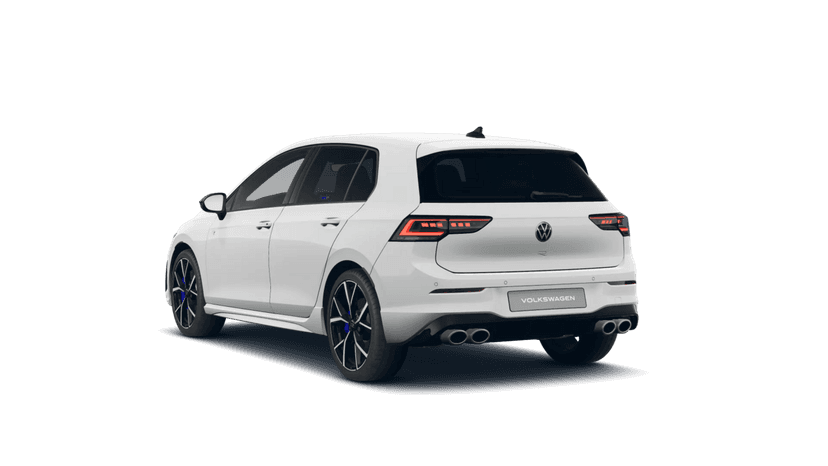 Golf - miniatura renderu 3
