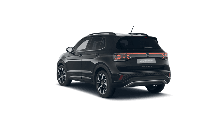 T-Cross - miniatura renderu 3