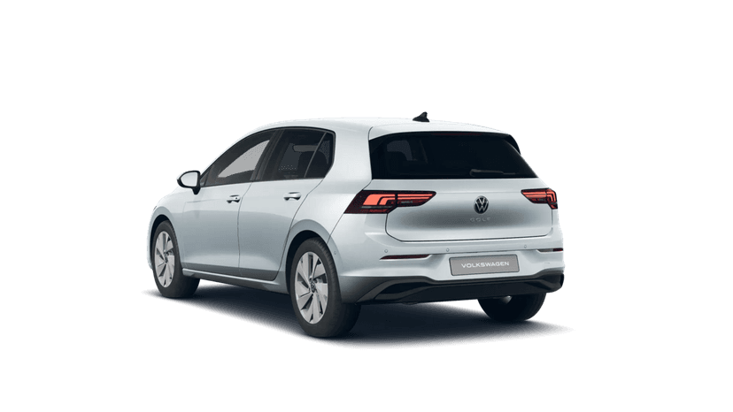 Golf - miniatura renderu 3