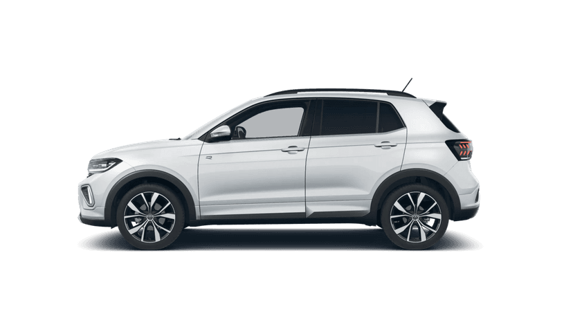 T-Cross - miniatura renderu 4