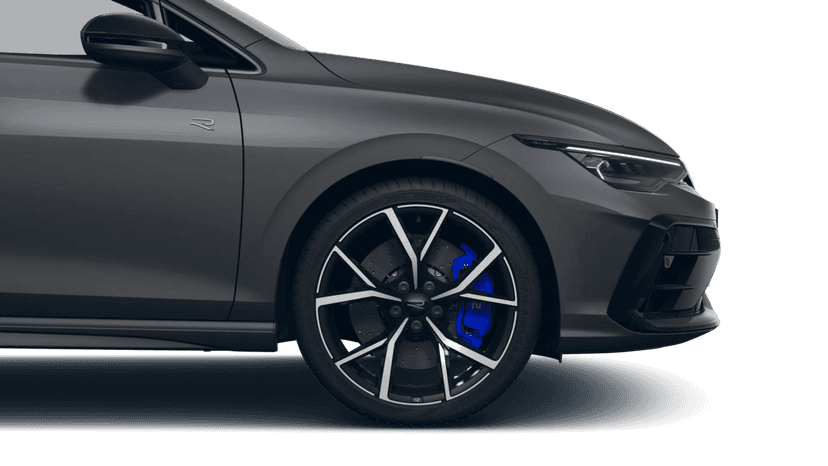 Golf - miniatura renderu 6