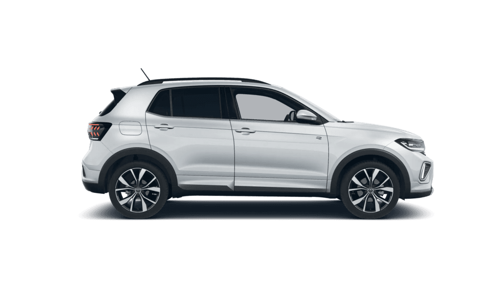 T-Cross R-Line Plus 2026 1.5 TSI ACT 150 KM