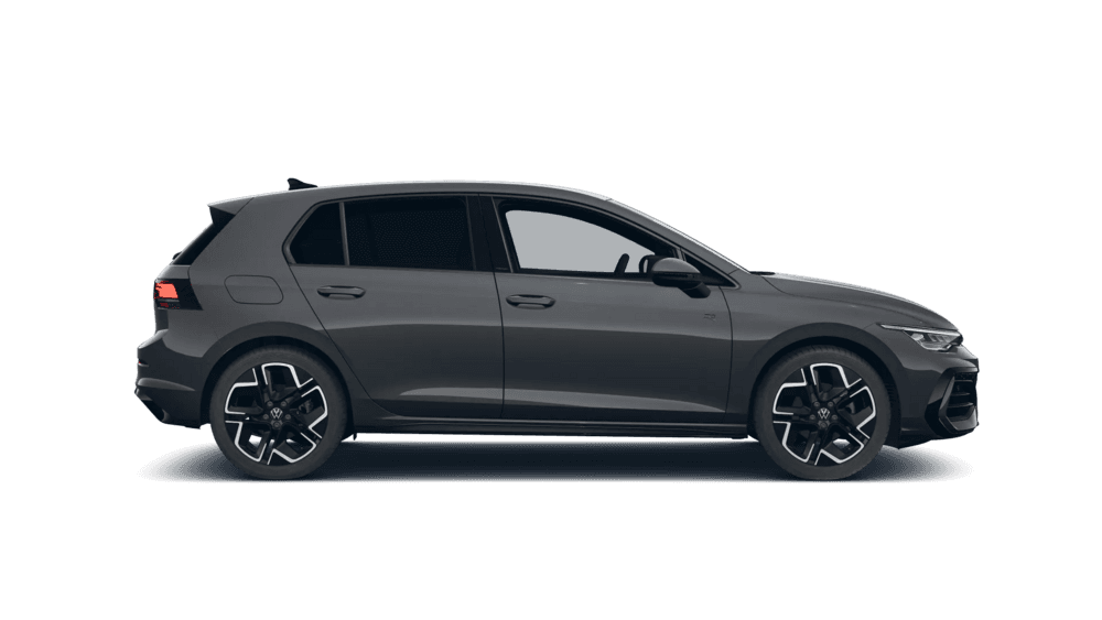 Golf R-Line Plus 2026 1.5 eTSI mHEV 150 KM