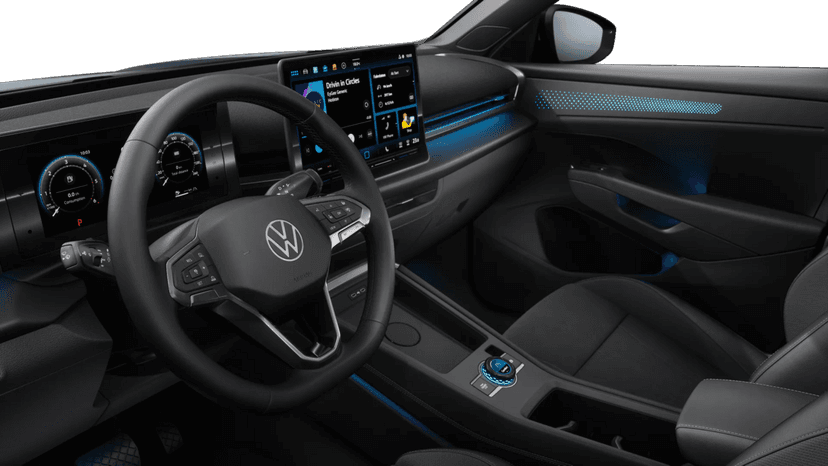 Nowy T-Roc - miniatura renderu 7