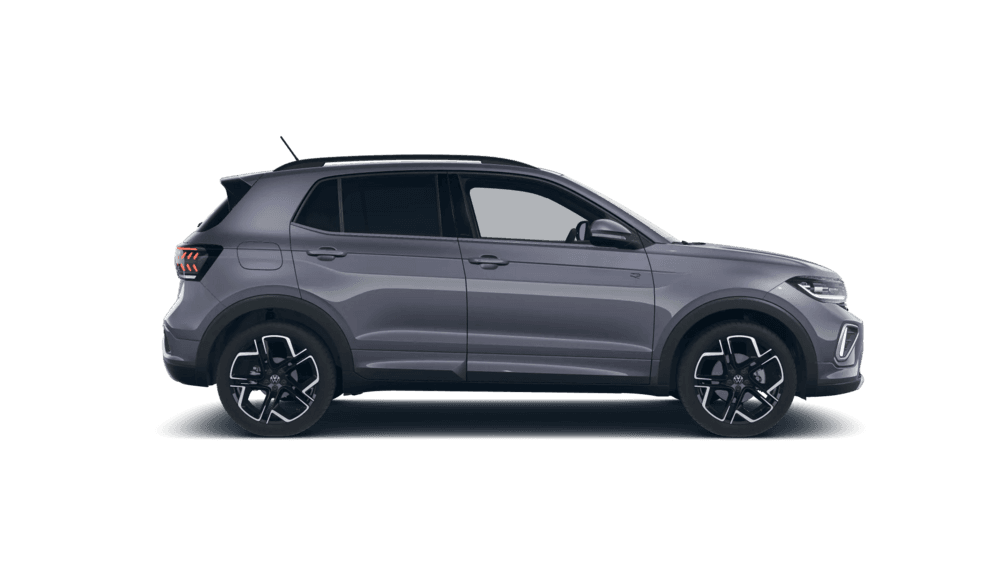 T-Cross R-Line Plus 2026 1.5 TSI ACT 150 KM