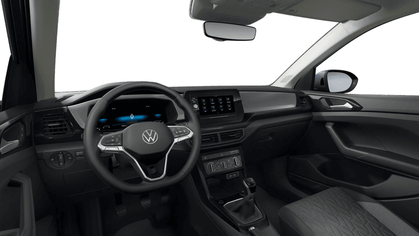 T-Cross - miniatura renderu 7