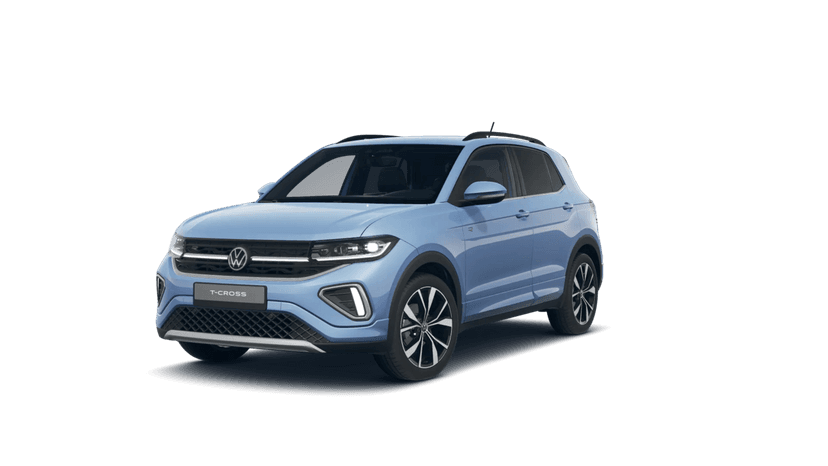 T-Cross - miniatura renderu 5