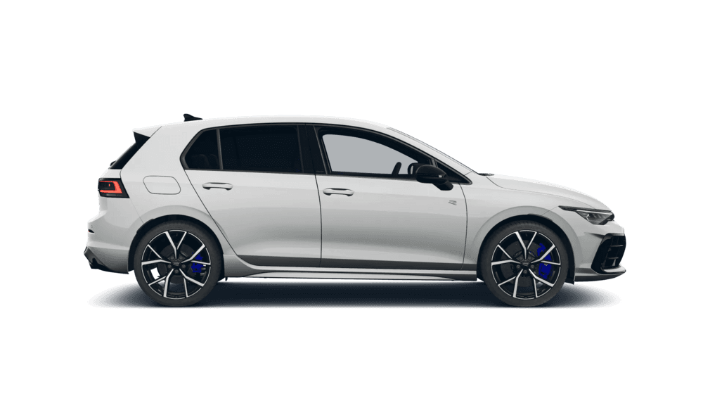 Golf R 2026 2.0 TSI 4MOTION 333 KM