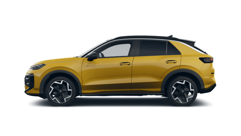 Nowy T-Roc - miniatura renderu 4