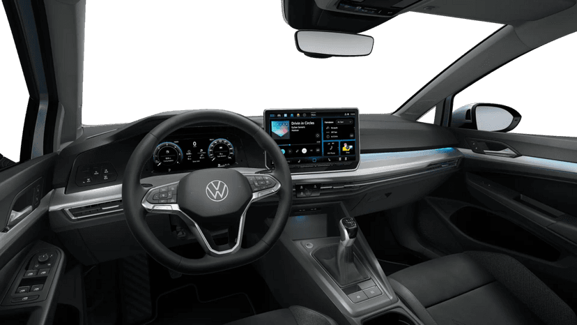 Golf - miniatura renderu 7