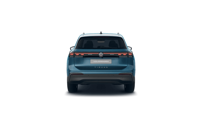 Tiguan - miniatura renderu 2