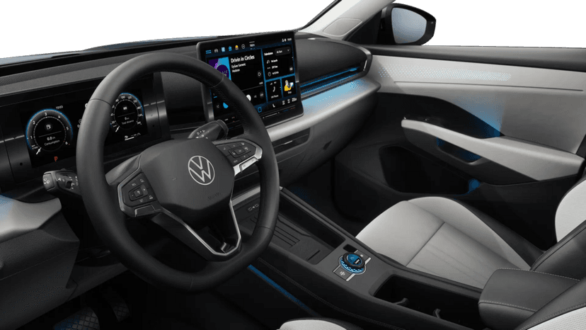 Nowy T-Roc - miniatura renderu 7
