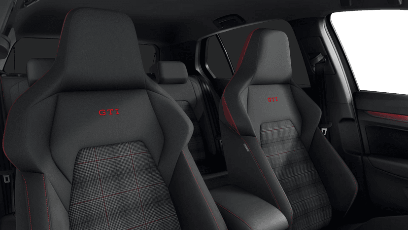Golf - miniatura renderu 8