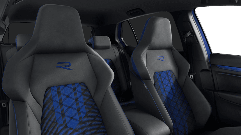 Golf - miniatura renderu 8