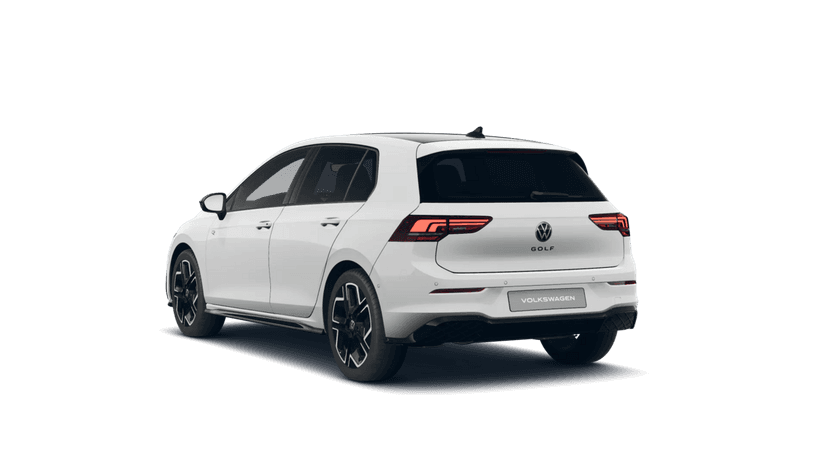 Golf - miniatura renderu 3