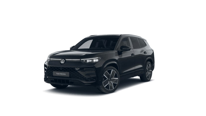 Tayron - miniatura renderu 5