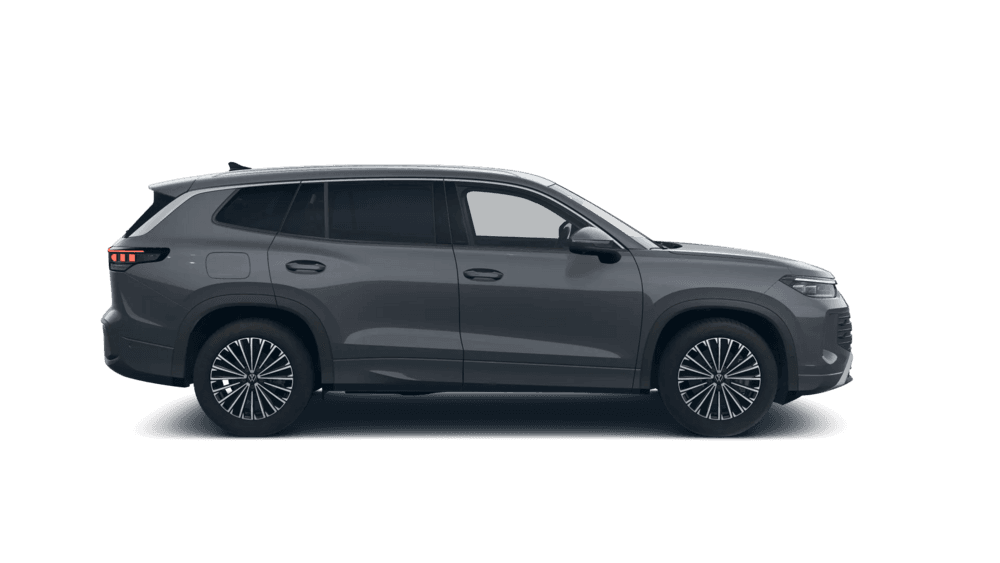Tayron Life Plus 2026 1.5 eTSI 150 KM