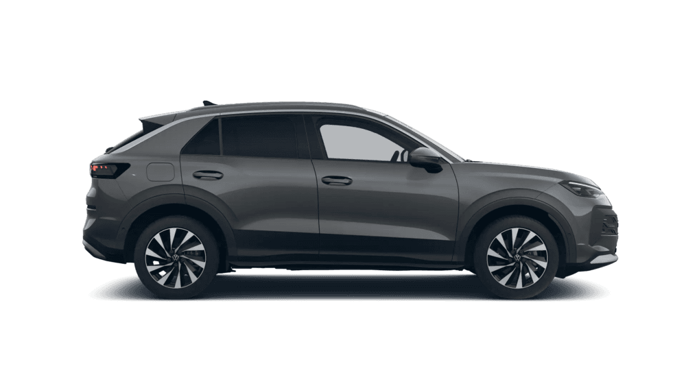 Nowy T-Roc Style 2026 1.5 eTSI 150 KM