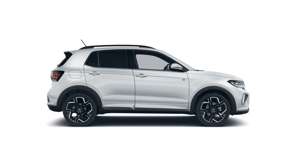 T-Cross R-Line Plus 2026 1.0 TSI 116 KM