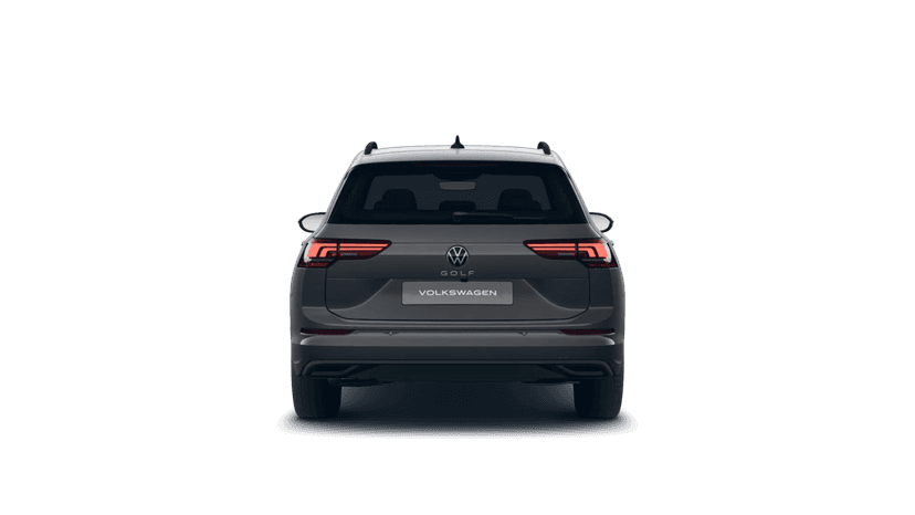 Golf Variant - miniatura renderu 2