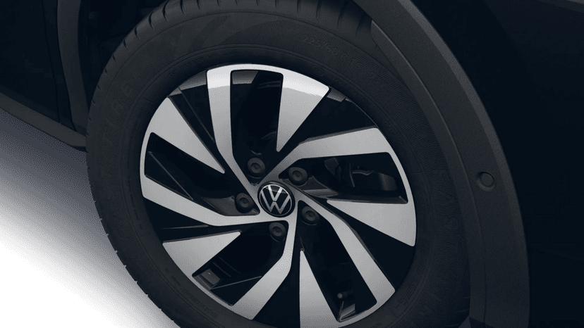 Nowy T-Roc - miniatura renderu 6