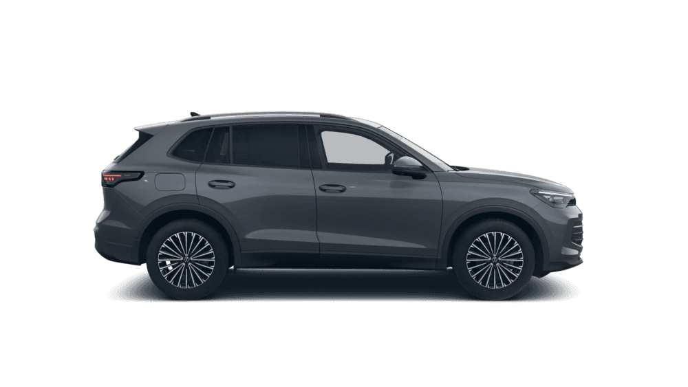 Tiguan Life Plus 2026 1.5 eTSI 150 KM
