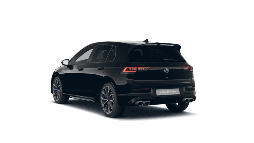 Golf - miniatura renderu 3