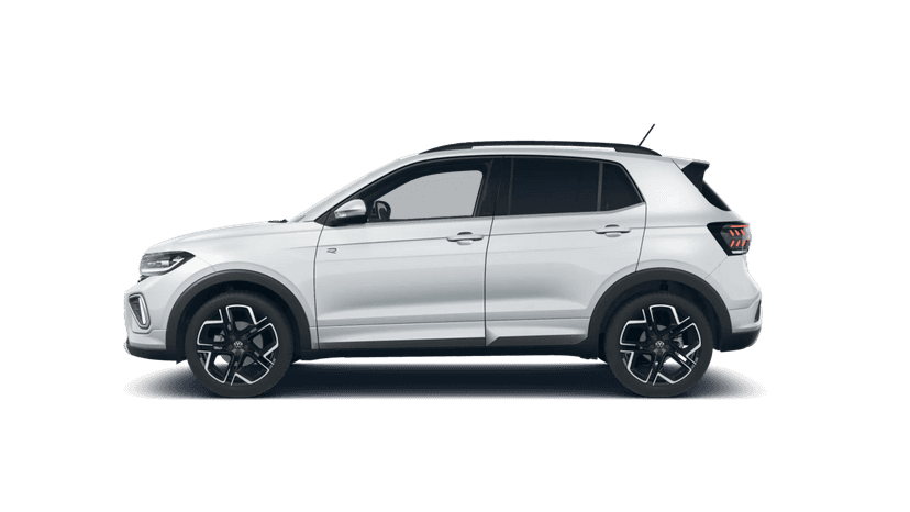 T-Cross - miniatura renderu 4