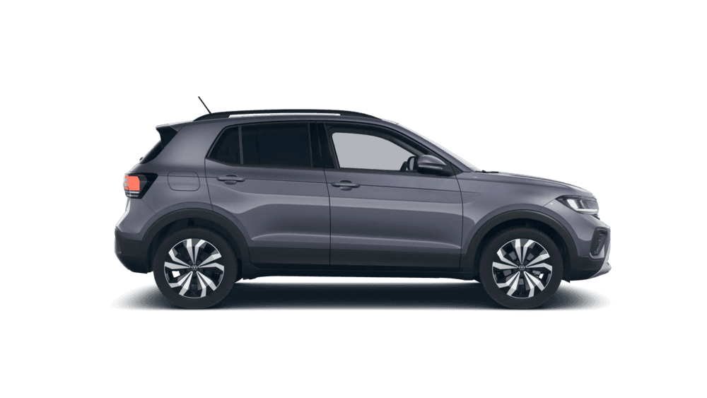 T-Cross Life Plus 2026 1.0 TSI 95 KM