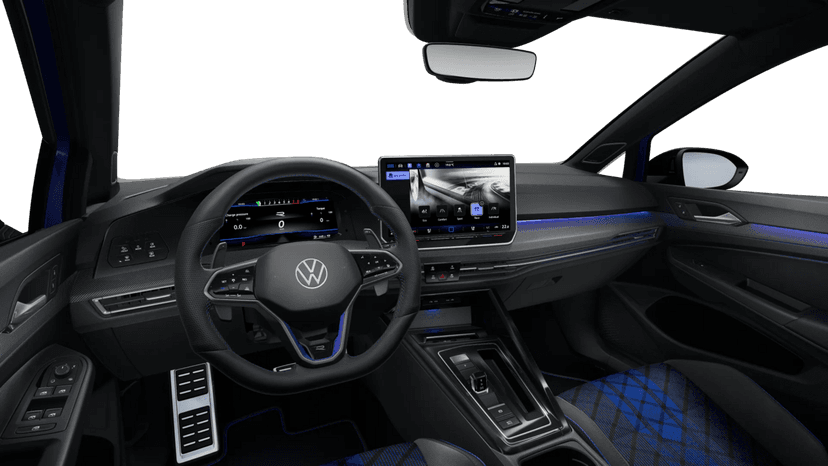 Golf - miniatura renderu 7