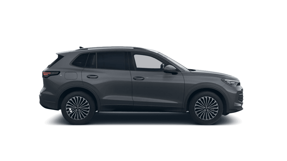 Tiguan Life Plus 2026 1.5 eTSI 150 KM