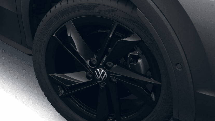 Nowy T-Roc - miniatura renderu 6