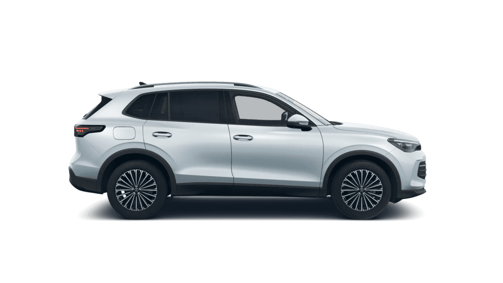 Tiguan Life Plus 2026 1.5 eTSI 150 KM