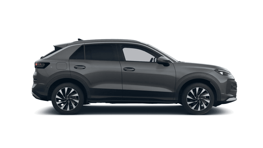 Nowy T-Roc Style 2026 1.5 eTSI 150 KM