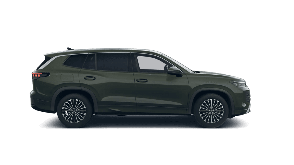 Tayron Life Plus 2026 1.5 eTSI 150 KM