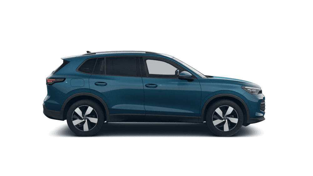 Tiguan Life Plus 2026 1.5 eTSI 150 KM