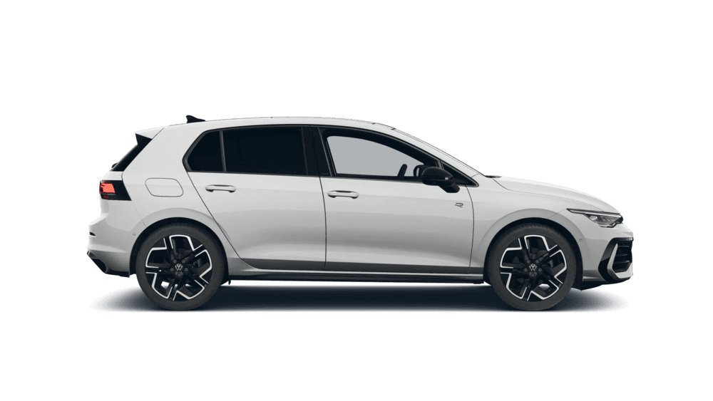 Golf R-Line Plus 2026 1.5 eTSI mHEV 150 KM