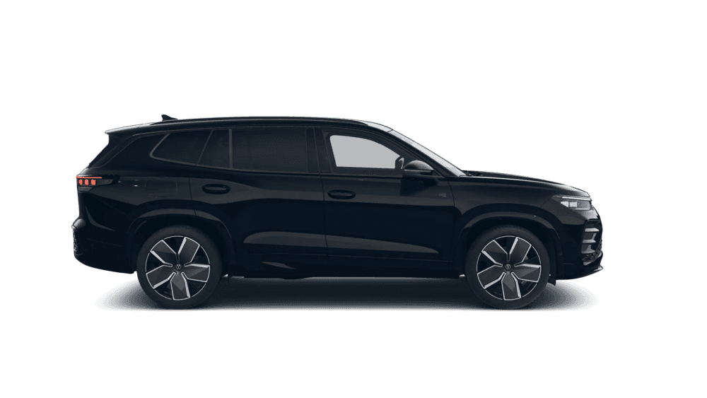 Tayron R-Line 2026 2.0 TSI 4MOTION 265 KM